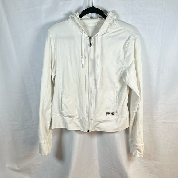 EVERLAST HOODIE SIZE(XL) - Picture 1 of 4